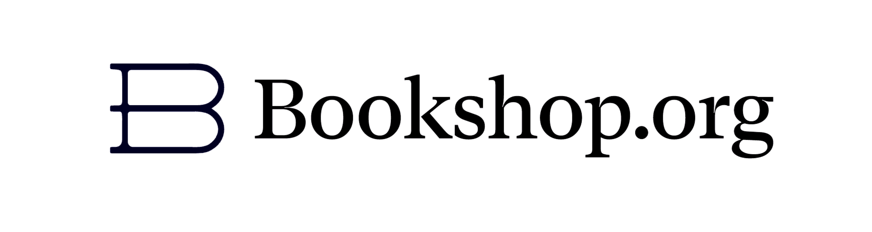 Bookshop.org logo