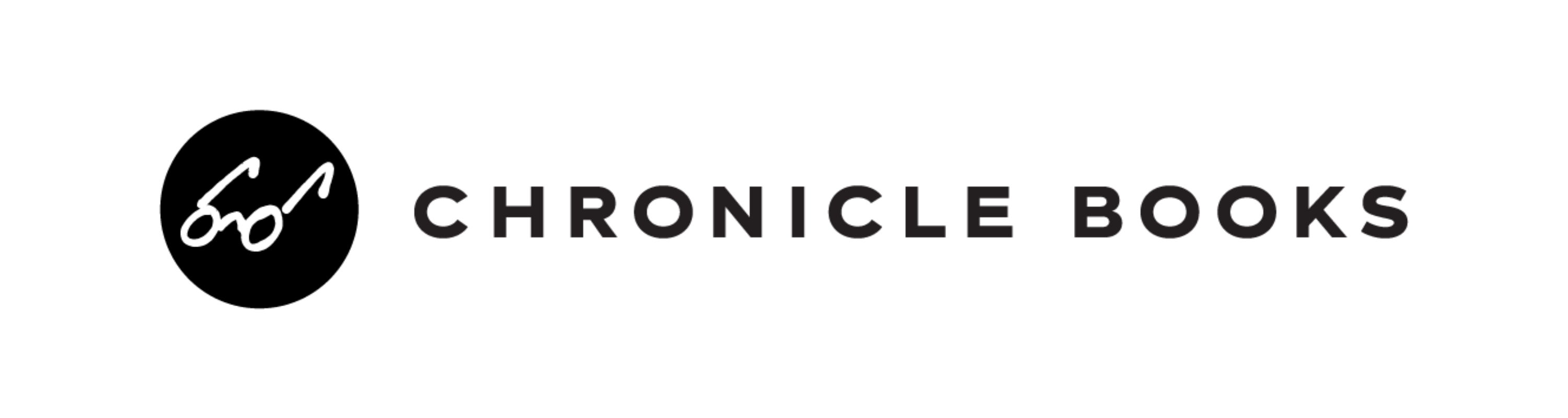 Chronicle Books logo