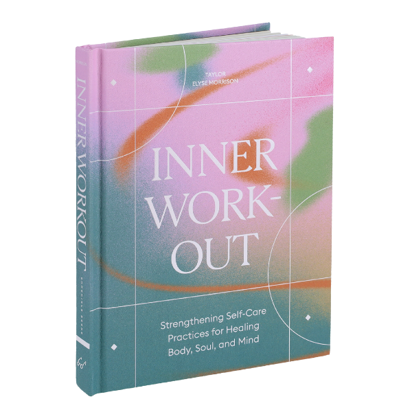 Inner Workout book