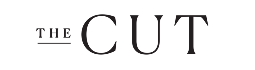 The Cut logo